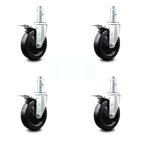 Service Caster